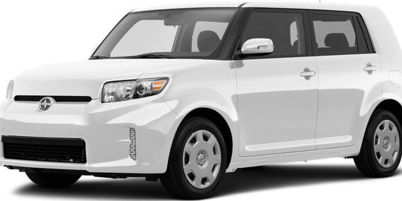 TOYOTA SCION XB 2014 JTLZE4FE9EJ057712 image